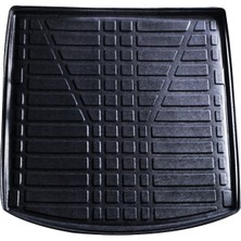 Onkar Bagaj Havuzu Audi A5 Sd Coupe Sportback Siyah 2008-2015