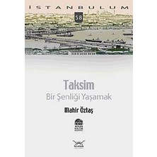 Brf Store Oreviosell Taksim: Bir Şenliği Yaşamak