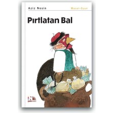 Brf Store Oreviosell Pırtlatan Bal: Nesin Yayınevi