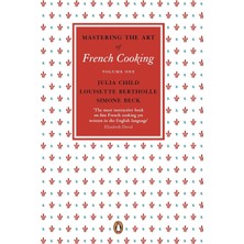 Brf Store Oreviosell Mastering The Art Of French Cooking, Vol.1