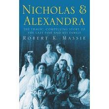 Brf Store Oreviosell Nicholas & Alexandra: Nicholas & Alexandra