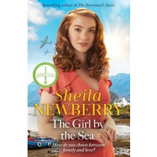 Brf Store Oreviosell The Girl By The Sea: A Nostalgic Wwıı Tale By The Queen Of Family Saga