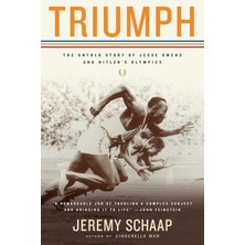 Brf Store Oreviosell Triumph: The Untold Story Of Jesse Owens And Hitler's Olympics