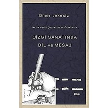 Brf Store Oreviosell Çizgi Sanatında Dil ve Mesaj: Hasan Aycın Çizgilerinden Örneklerle