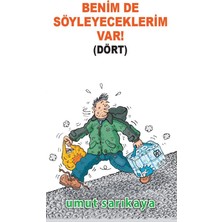Brf Store Oreviosell Benim De Söyleyeceklerim Var Cilt 4