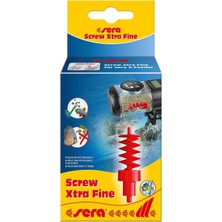 Brf Store Oreviosell Sera X-Besleyici Için Ince Burgu Konveyör, Sadece X-Feeder Yem Otomatı Için Bir Yedek Par