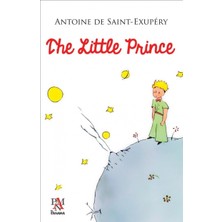 Brf Store Oreviosell The Little Prince
