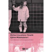 Brf Store Oreviosell Mülteci Çocuklara Yönelik Eğitim Müdahaleleri: Teorik Bakış Açıları ve En Iyi Uygulama Ör