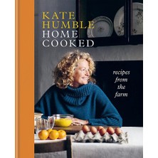 Brf Store Oreviosell Home Cooked: Recipes From The Farm (Kapak Değişebilir)