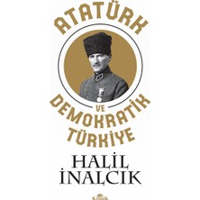 Brf Store Oreviosell Atatürk ve Demokratik Türkiye