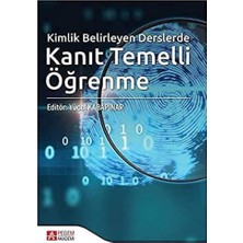 Brf Store Oreviosell Kimlik Belirleyen Derslerde Kanıt Temelli Öğrenme