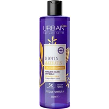 Brf Store Oreviosell Urban Care Biotin & Keratin Dökülme Karşıtı ve Sağlıklı Uzamaya Yardımcı Saç Bakım Şampua