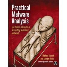 Brf Store Oreviosell Practical Malware Analysis: The Hands-On Guide To Dissecting Malicious Software
