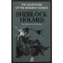 Brf Store Oreviosell Sherlock Holmes: The Adventure Of The Resident Patient