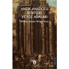 Brf Store Oreviosell Antik Anadolu Kentleri ve Ege Adaları