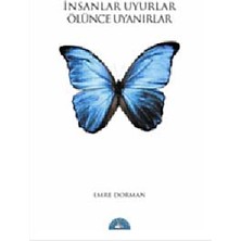 Brf Store Oreviosell Insanlar Uyurlar, Ölünce Uyanırlar