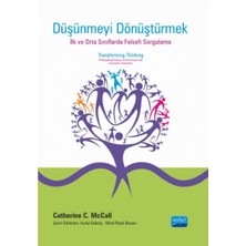 Brf Store Oreviosell Düşünmeyi Dönüştürmek: Ilk ve Orta Sınıflarda Felsefi Sorgulama