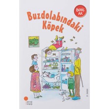 Brf Store Oreviosell Buzdolabındaki Köpek