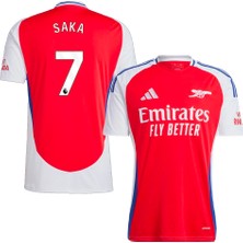 Candy Cup Arsenal 2024/25 Yeni Sezon Bukayo Saka Iç Saha Forması H