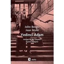 Brf Store Oreviosell Yedinci Adam: Avrupa’da Bir Göçmen Işçinin Hikayesi