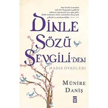 Brf Store Oreviosell Dinle Sözü Sevgili'den: Hadis Öyküleri