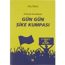 Brf Store Oreviosell Gün Gün Şike Kumpası: O Penaltı Gol Olmadı!
