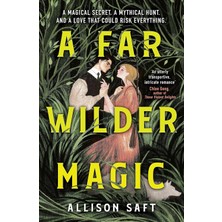 Brf Store Oreviosell A Far Wilder Magic