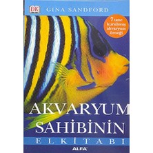 Brf Store Oreviosell Akvaryum Sahibinin El Kitabı: 7 Tane Kurulmuş Akvaryum Örneği