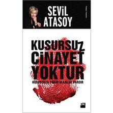 Brf Store Oreviosell Kusursuz Cinayet Yoktur: Kusursuza Yakın Olanlar Vardır