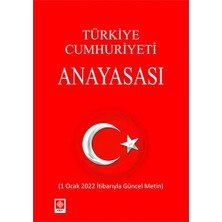 Brf Store Oreviosell Türkiye Cumhuriyeti Anayasası