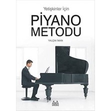 Brf Store Oreviosell Yetişkinler Için Piyano Metodu