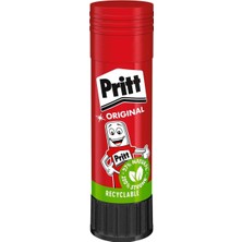 Brf Store Oreviosell Pritt Stick Yapıştırıcı, Güvenli ve Çocuk Dostu El Işi Yapıştırıcısı, Hızlı ve Pratik Yap