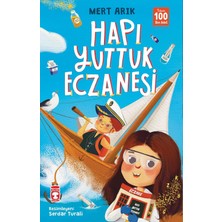 Brf Store Oreviosell Hapı Yuttuk Eczanesi