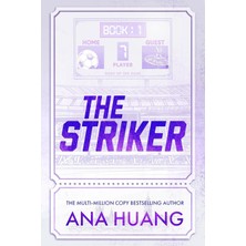 Brf Store Oreviosell The Striker: The Instant #1 Sunday Times Bestseller