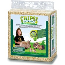Brf Store Oreviosell Jrs Chipsi Elma Aromalı Hamster Talaşı 15 Lt