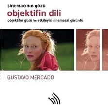 Brf Store Oreviosell Objektifin Dili - Sinemacının Gözü: Objektifin Gücü ve Etkileyici Sinemasal Görüntü