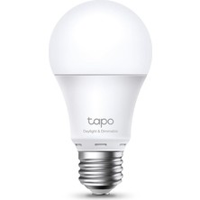 Brf Store Oreviosell Tapo Tp-Link L520E, Akıllı Wi-Fi Ampulü, Gün Işığı