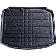 Onkar Bagaj Havuzu Audi A3 Hb/sportback Siyah 2004-2012