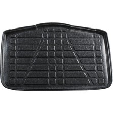 Onkar Bagaj Havuzu Nissan Qashqai Suv Siyah Visia 2014-2019 Alt Bagaj