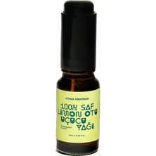 Brf Store Oreviosell Otama Kırkpınar Yüzde Yüz Saf Limonotu Uçucu Yağı 10 ml