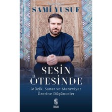 Brf Store Oreviosell Sesin Ötesinde: Müzik, Sanat ve Maneviyat Üzerine Düşünceler