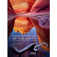 Brf Store Oreviosell Masterpieces Of The Earth From Fire To Ice - The Creation Of Our