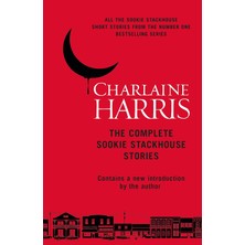 Brf Store Oreviosell The Complete Sookie Stackhouse Stories