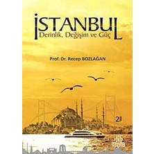 Brf Store Oreviosell Istanbul Derin Değişim ve Güç: Derinlik, Değişim ve Güç