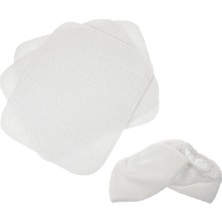 Brf Store Oreviosell Buharlı Temizleyici Mop Seti, Pirantech Cb 107C ile Uyumlu