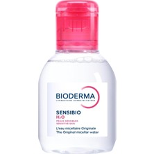 Brf Store Oreviosell Bioderma Sensibio H2O 100ML