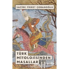Brf Store Oreviosell Türk Mitolojisinden Masallar 2