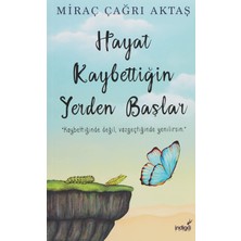 Brf Store Oreviosell Hayat Kaybettiğin Yerden Başlar