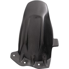 Gp Kompozit Bmw F 850 Gs 2019-2023 Uyumlu Arka Çamurluk Karbon Fiber