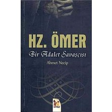 Brf Store Oreviosell Hz.ömer: Bir Adalet Savaşçısı